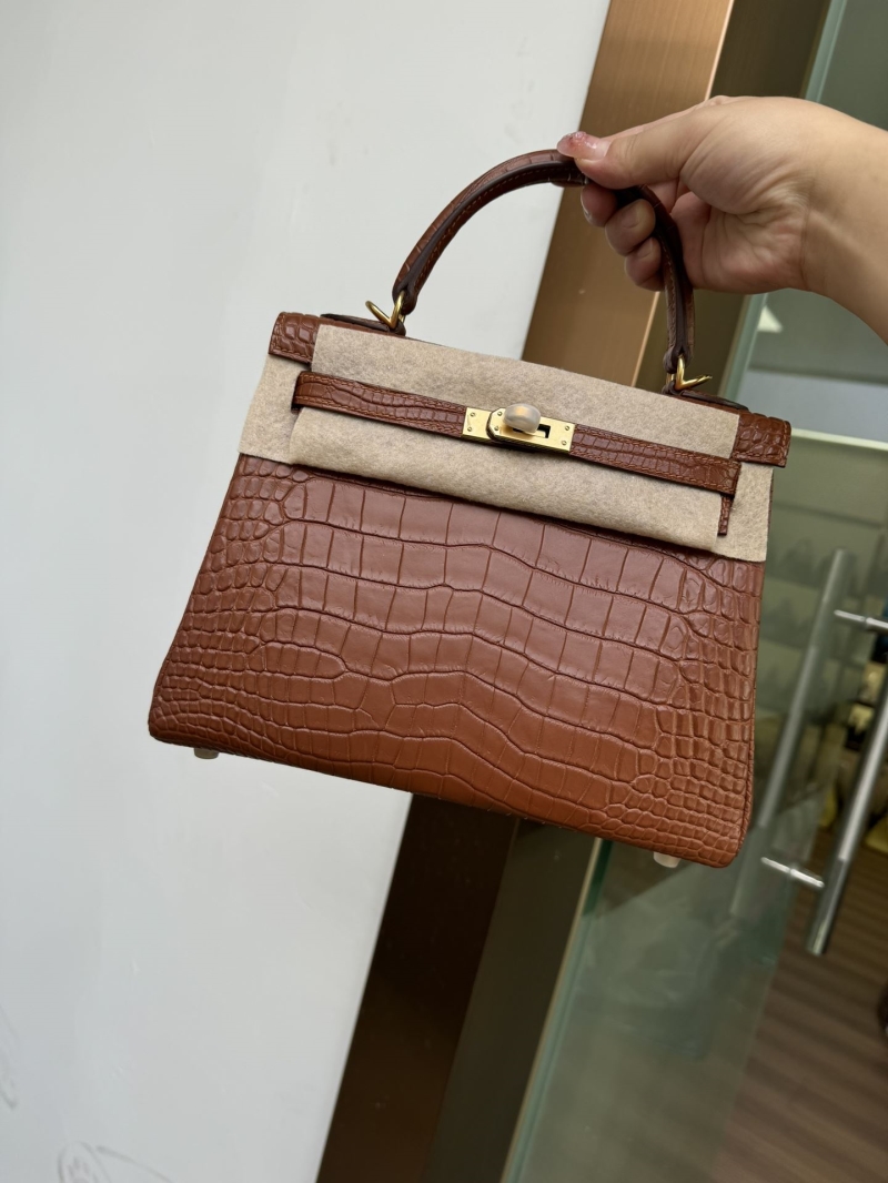 Hermes Kelly Bags